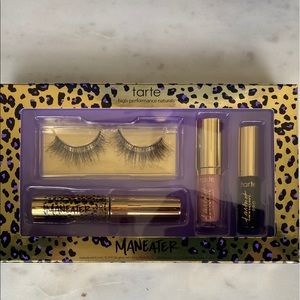 Tarte Maneater Kit